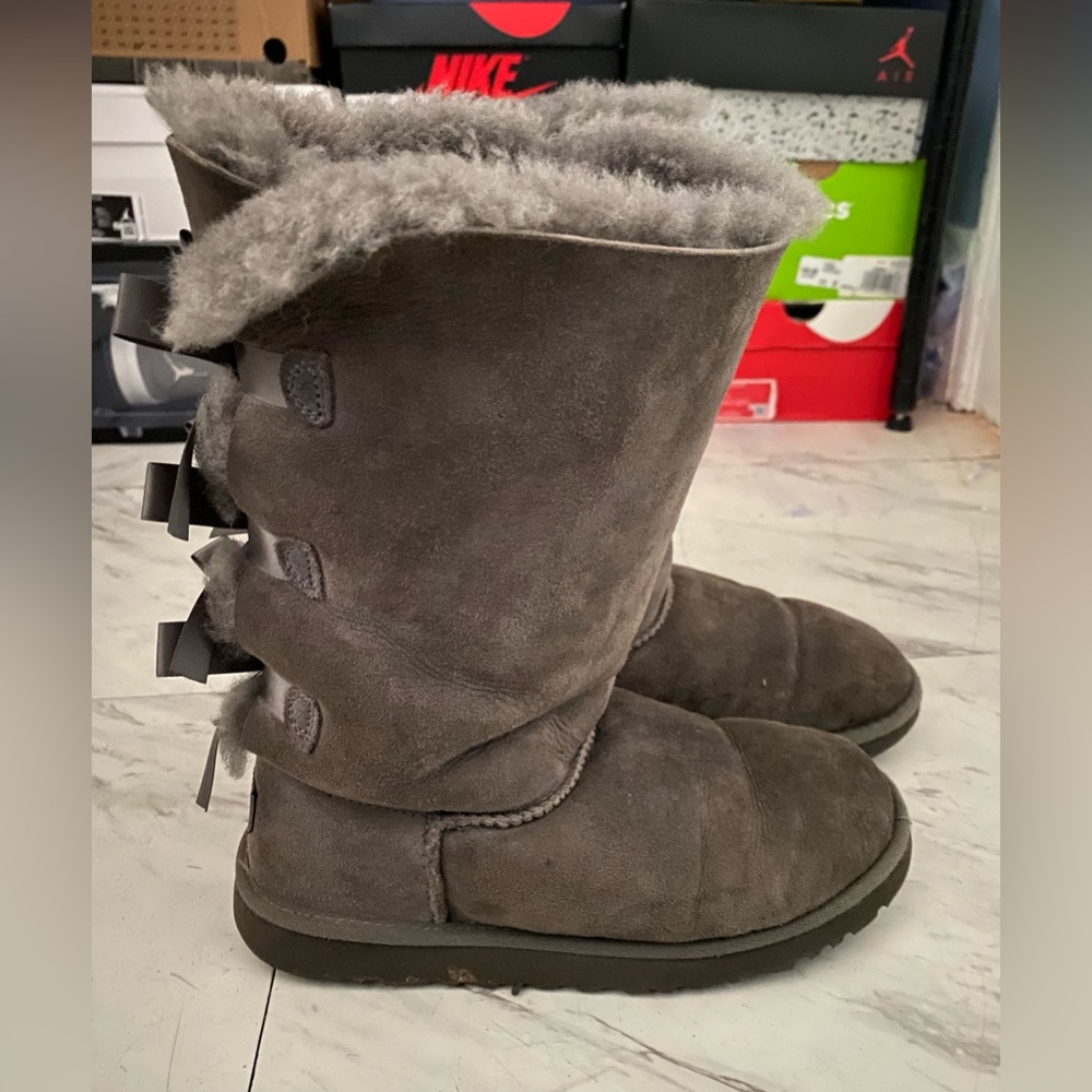 Uggs boots